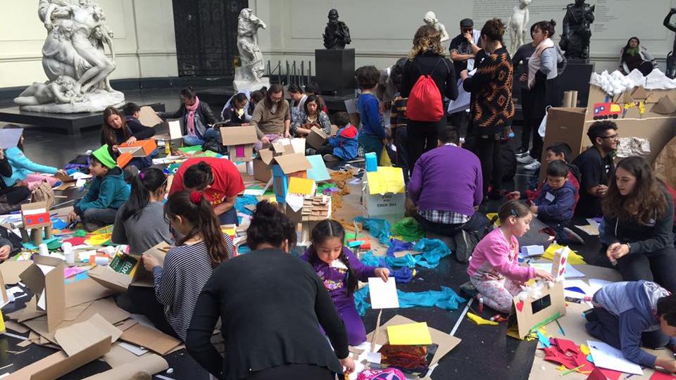 Más de 120 actividades a lo largo de todo el país conmemorarán este primer Día del Patrimonio para niños y niñas