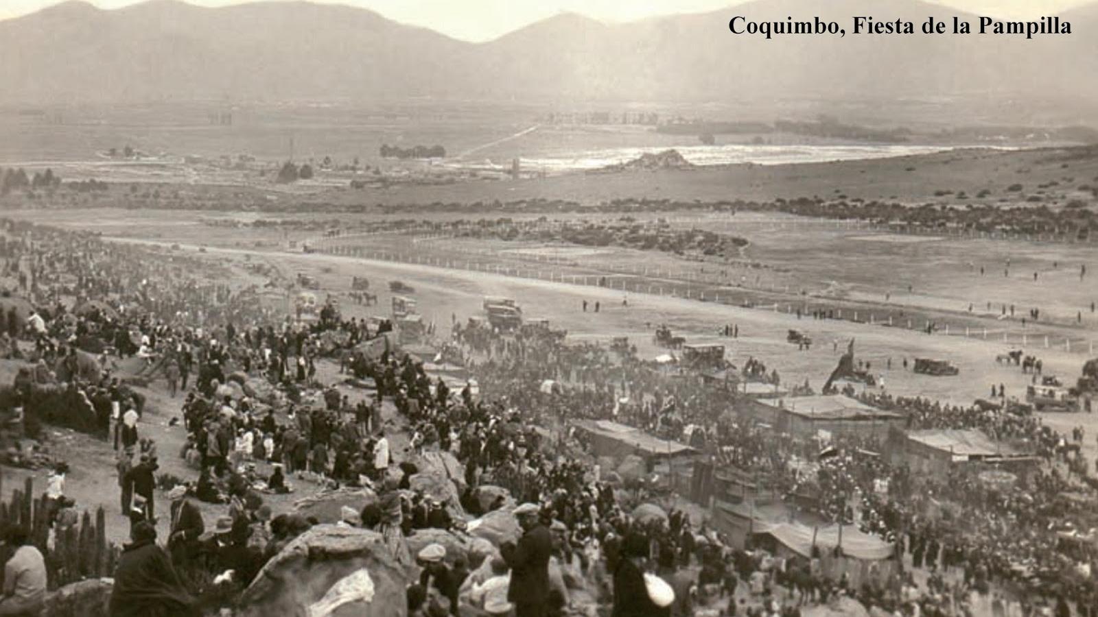 La Pampilla de Coquimbo