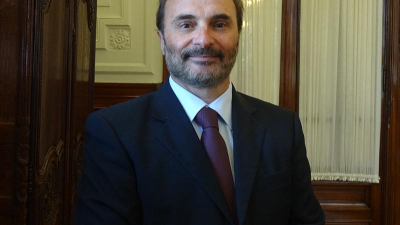 Ángel Cabeza Monteira