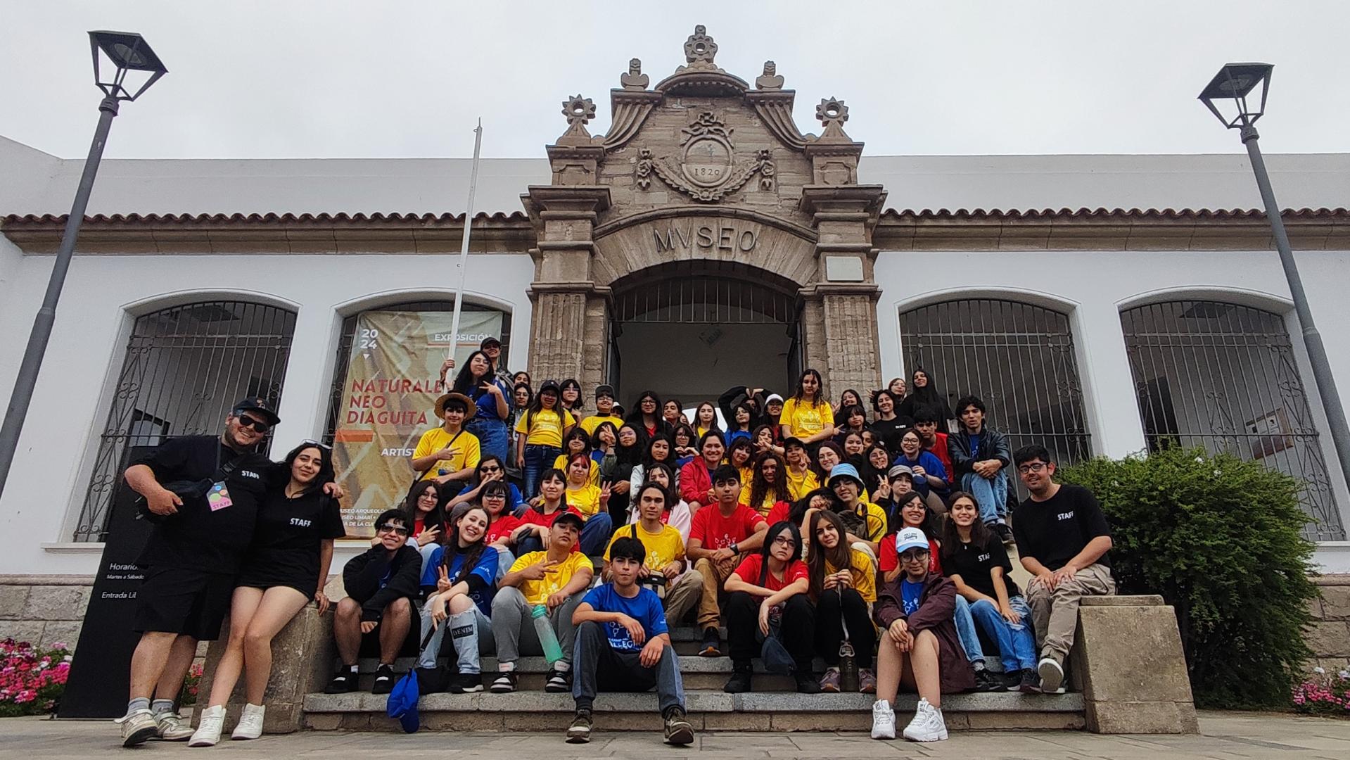 museo