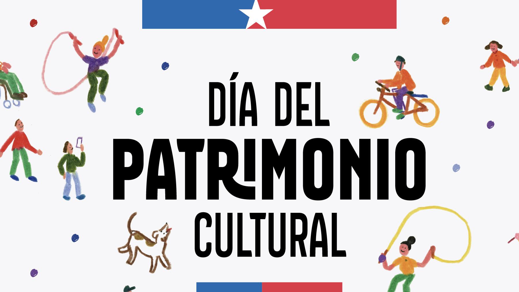 dia del patrimonio