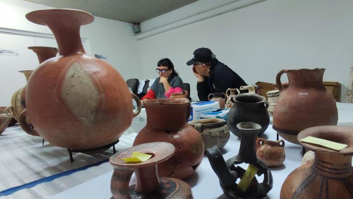 foto registro piezas