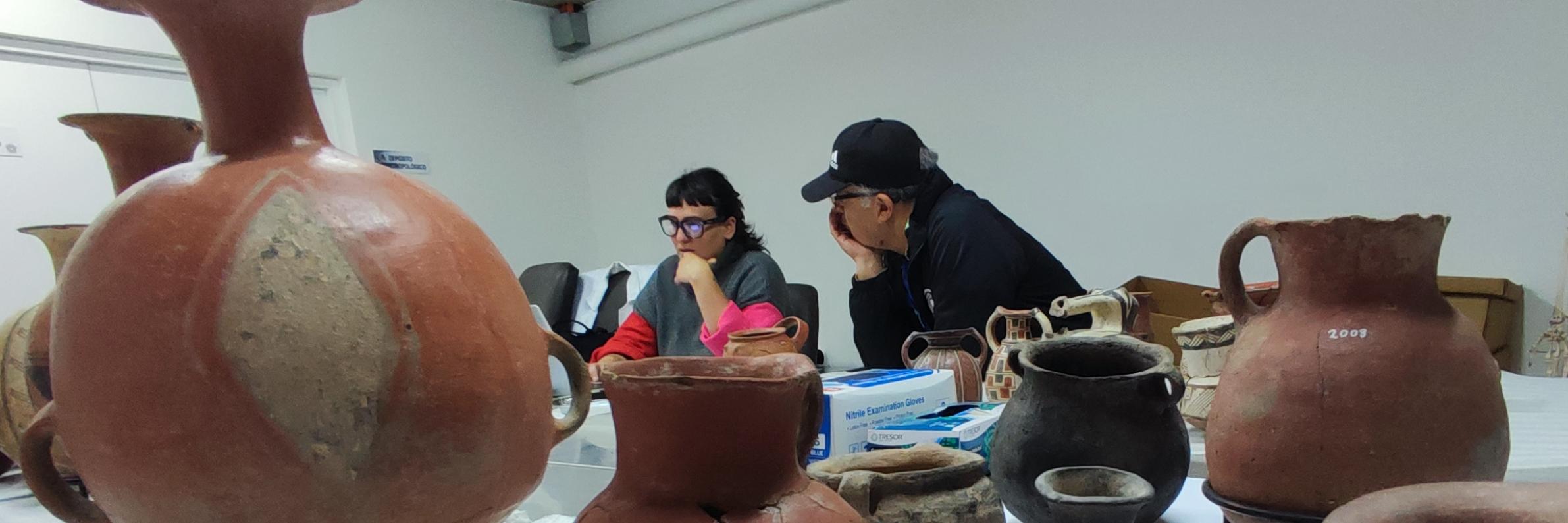 foto registro piezas