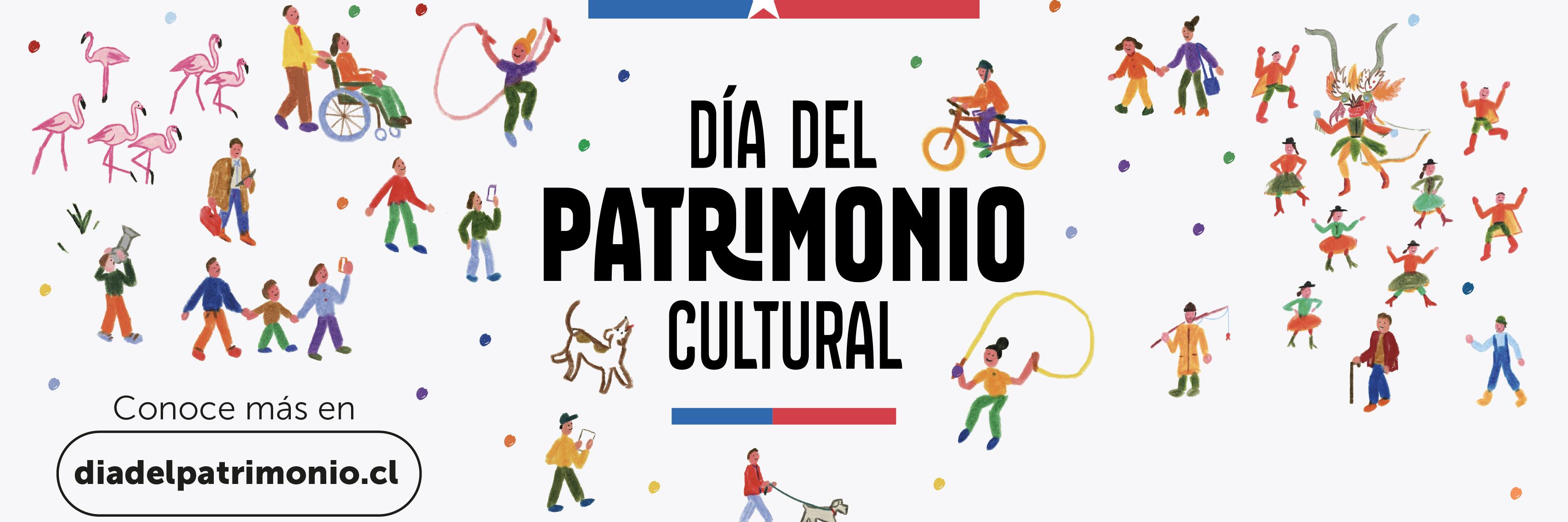dia del patrimonio
