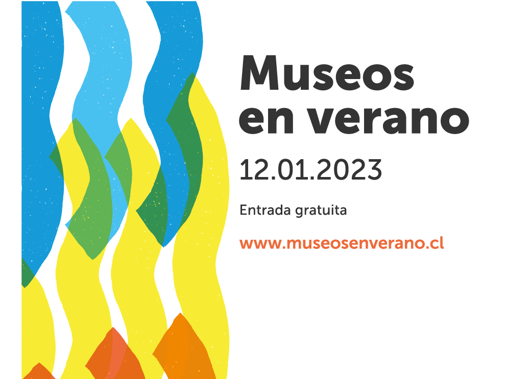 Museos en Verano