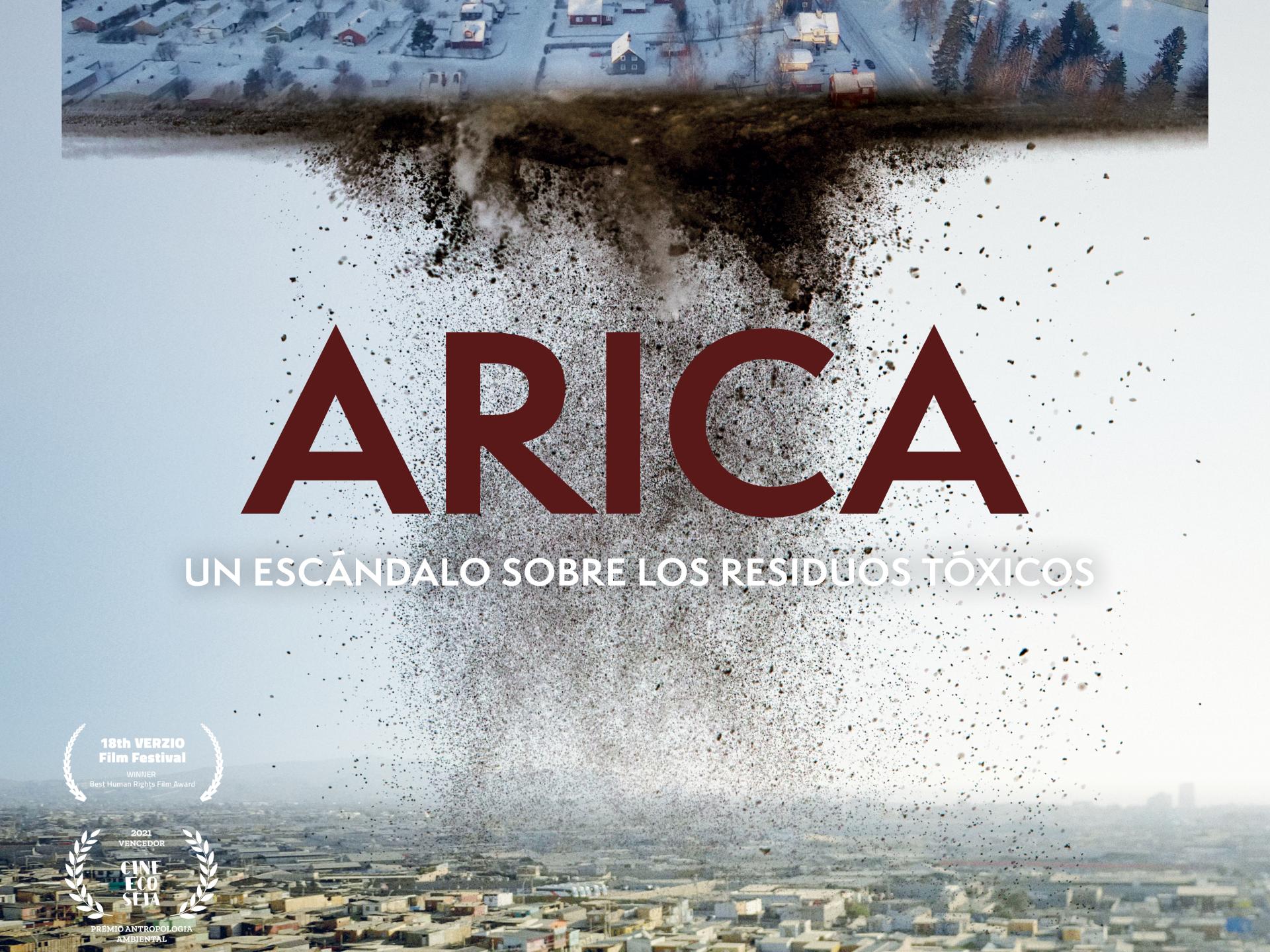 arica