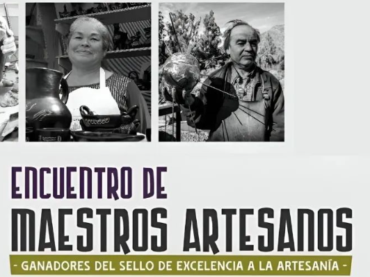 maestros artesanos