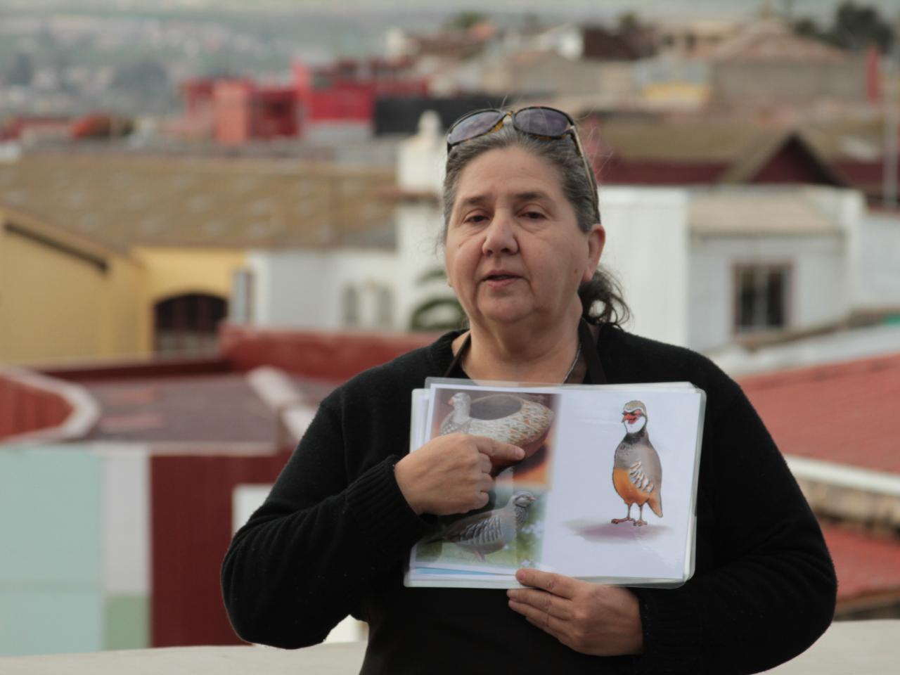 Taller de cerámica