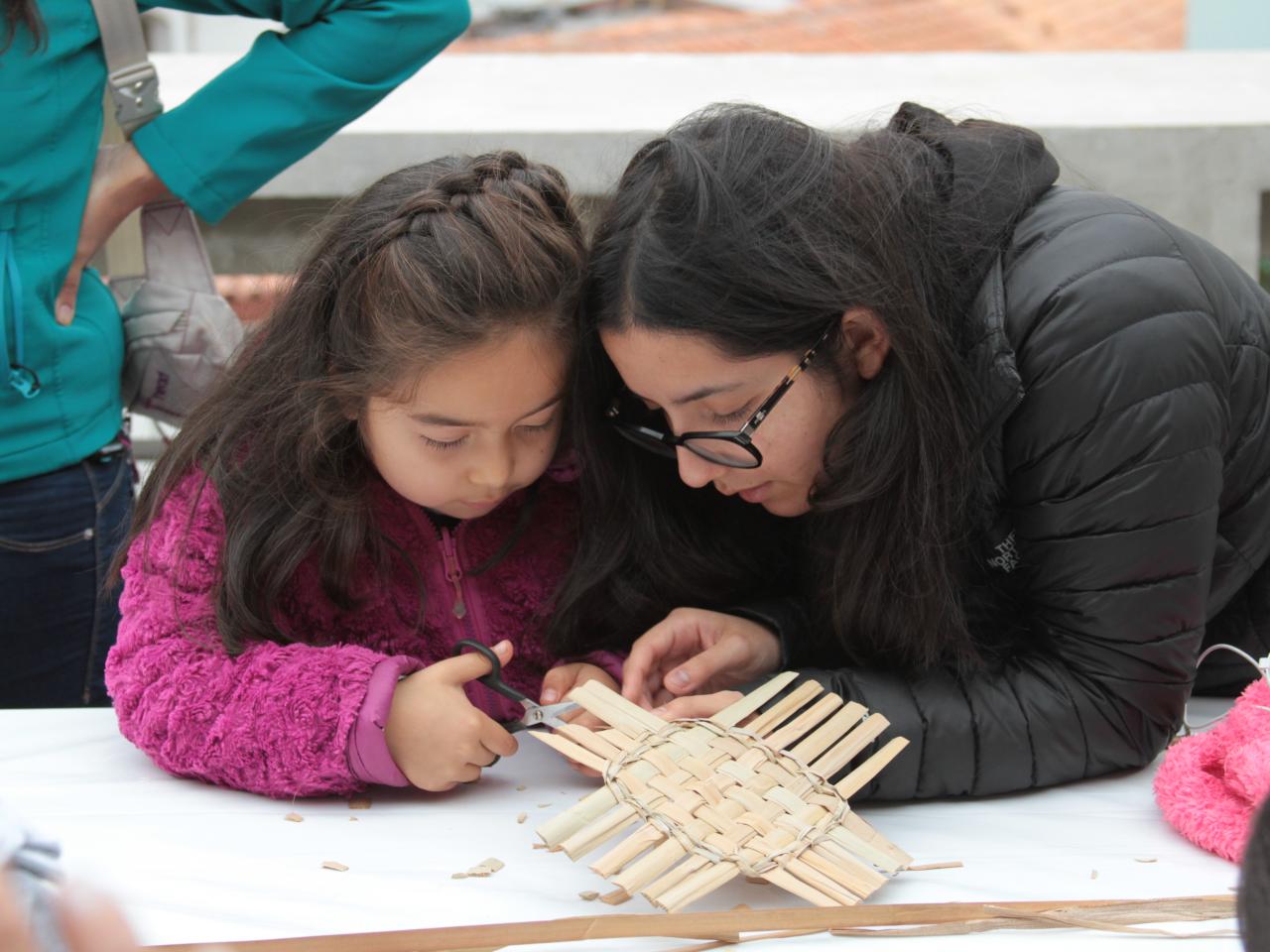 Taller de Totora