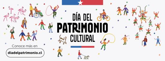 dia del patrimonio
