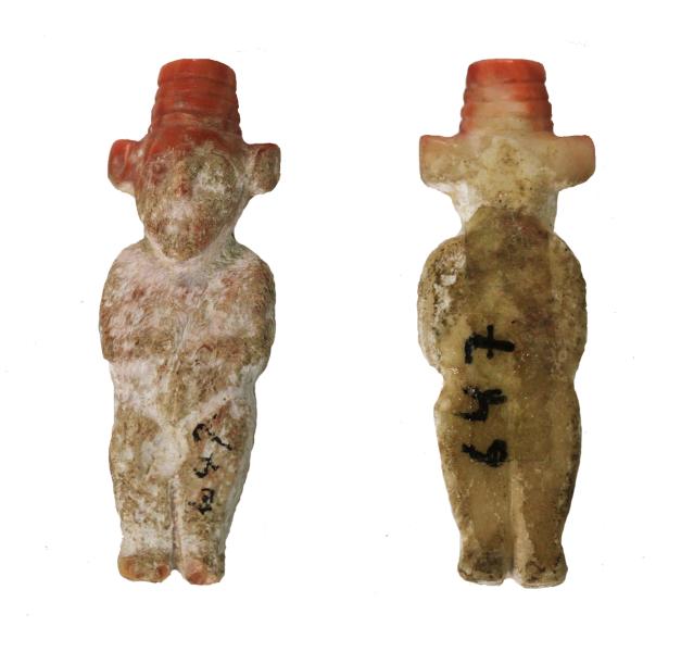Figurilla humana Figurilla humana