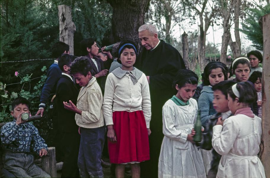 Desayuno de Fiestas Patrias